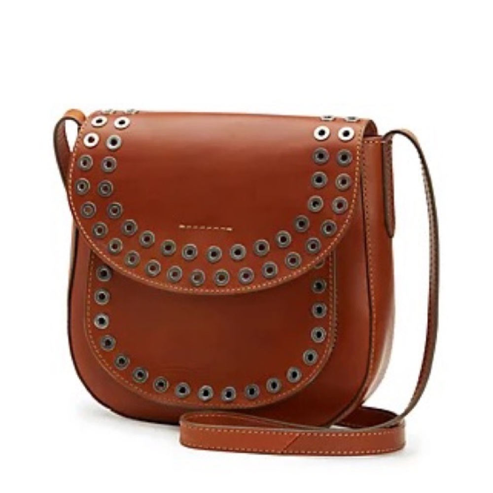 Frye Cassidy bag